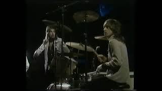 THE FACES  live 1974 (?)  Rod stewart, Ron Wood, Ronnie Lane, Kenney Jones