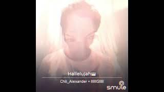 Hallelujah