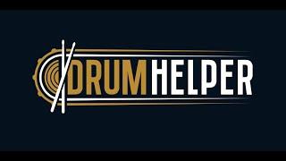 The SoundChick Interviews Gideon Waxman, Founder of Drum Helper