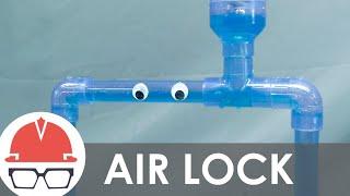 What is Air Lock?