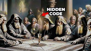 The Hermetic Code of Rhythm: Hidden 33rd Degree Knowledge