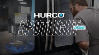 Silver Tool | Hurco User Spotlight