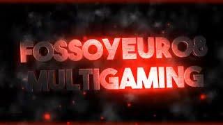 Fossoyeur08 : Rejoignez la communauté !