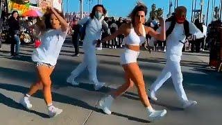 Shuffle Dance   Take Your Chance  - SN Studio Remix ( Eurodance)