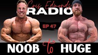 The Ultimate Beginners Guide to Building Muscle (Ep. 47)