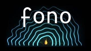 Fono – Launch Trailer