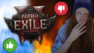 The Most Controversial Path of Exile 2 Review