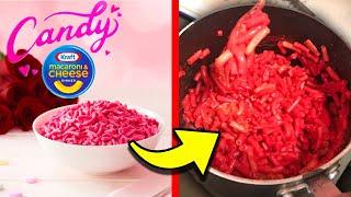 Top 10 Disgusting Junk Food FAILS (Part 4)