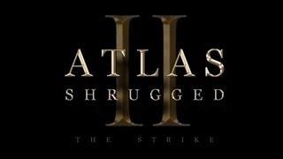 John Galt's Speech From Atlas Shrugged