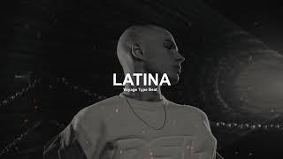 [SOLD] VOYAGE  Tango Type Beat - "LATINA" - / Balkan Rap Type Beat