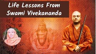 Life Lessons From Swami Vivekananda - Pravrajika Divyanandaprana
