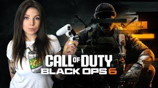 CALL OF DUTY - BLACK OPS 6 - MULTIPLAYER, CAMO GRIND