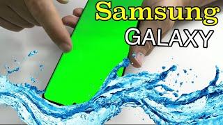 Wet Samsung S21 Ultra: Step by Step Recovery Guide