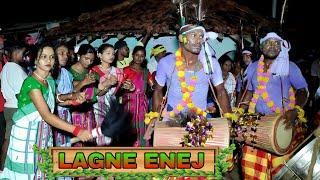 lagne enej hepraw || lagne enej || @simaltudu  || edelbeda lagne enej || new santali video 2023