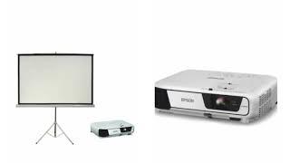 Projector On Rent In Mumbai | karlorent.com | Callus 992-000-3143