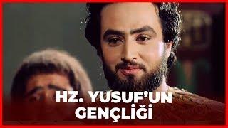 Hz. Yusuf'un Gençlik Dönemi - Hz. Yusuf 5. Bölüm