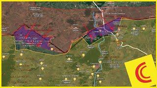 Conflit Ukraine 13/05/24 : offensive RUS sur Kharkov