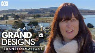 Moving to Tasmania to build your dream home | Grand Designs Transformations | ABC TV + iview