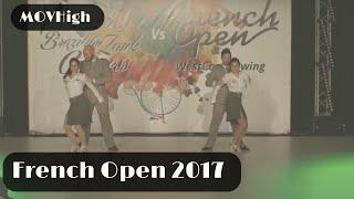 MOVHigh Pro Show French Open WCS 2017