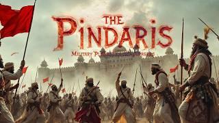 The Pindaris: The Most Feared Mercenaries in History