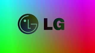 LG Logo Effects (Inspired By 6 + 1 Vlora Publicitet Effects)