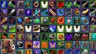The Rarest & Most Interesting Items I Own in World of Warcraft