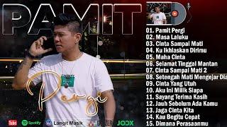 15 Lagu Terbaik Andika Mahesa Kangen Band Terbaru 2024 Hits (Pamit Pergi, Masa Laluku)