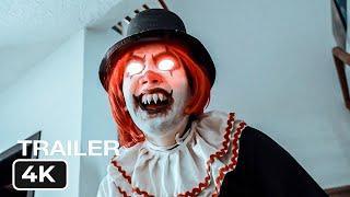 TRAILER:  EL PAYASO.EXE - LA PELÍCULA