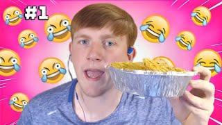 Angry Ginge Funniest & Best Moments [PART 1]