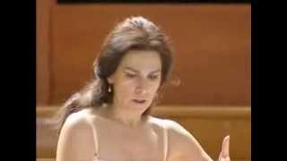 Angela Gheorghiu - Sola perduta abbandonata (Manon Lescaut)