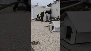Vidanjör Foseptik Çekimi