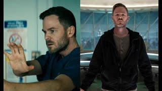 Best of Shawn Ashmore in The Boys