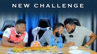 NEW CHALLENGE IDIRISKA II TAABO IYO BAABAJEEY GARSORAHA CIYARTA KABTAN BAARA BIG GAME