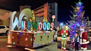 A Wildwood Christmas 2024