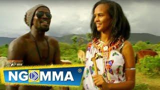 LEMARTI - Matashama (OFFICIAL VIDEO) SMS SKIZA 9044205 TO 811