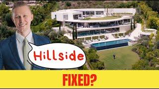 Flaws Exposed: Drumelia Real Estate VILLA VELA in Marbella Spain by Artur Loginov