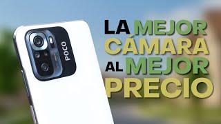 EL CELULAR MÁS BARATO Y CON MEJOR CÁMARA QUE PUEDES COMPRAR EN 2023!!!