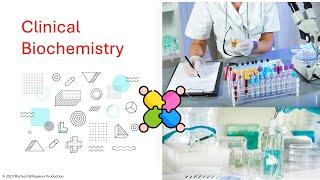 Introduction to Clinical Biochemistry Explained in 4 Minutes