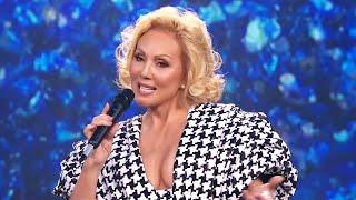 Lepa Brena - Sabor Narodne muzike - MIX pesama - (RTS 2022)