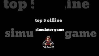 Top 5 Supermarket Simulator Games (Offline)