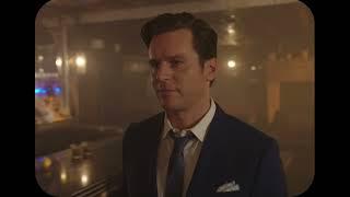 Jonathan Groff as Bobby Darin on Broadway - First Teaser for Just in Time