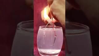 ️Decomposition Reaction️| Electrolysis of Water | Class 10 Chapter 1 Science (Chemistry)