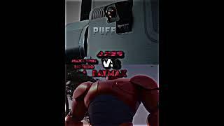 Baymax Vs Ares #meme #edit #disney #netflix #marvel #bigherosix #nextgen