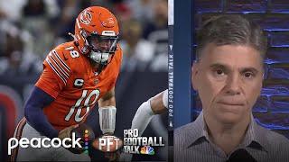 Top NFL questions through Week 2: Caleb Williams, Bryce Young | Pro Football Talk | NFL on NBC