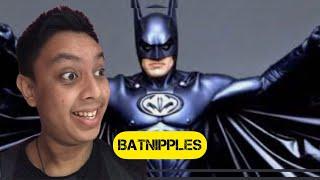 Batnipples || AD