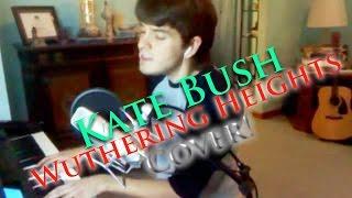 "Wuthering Heights" - Kate Bush (Cover)