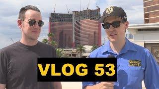 Big WIN at the WYNN feat. Jeff Boski | Poker Vlog 53