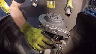 HOW TO: TESLA MODEL 3 BRAKE REPLACEMENT