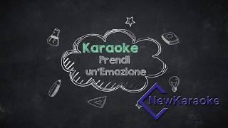 Prendi Un'emozione - Karaoke - Zecchino d'Oro