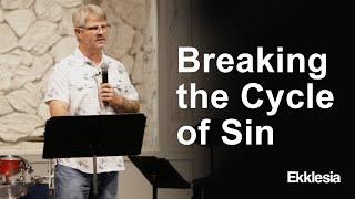 The Sin Cycle: 09/14/22 - Chris Bean